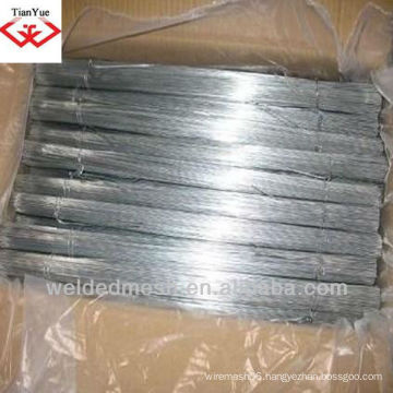 Cutting Wire/straight cut wire (Manufacturer)